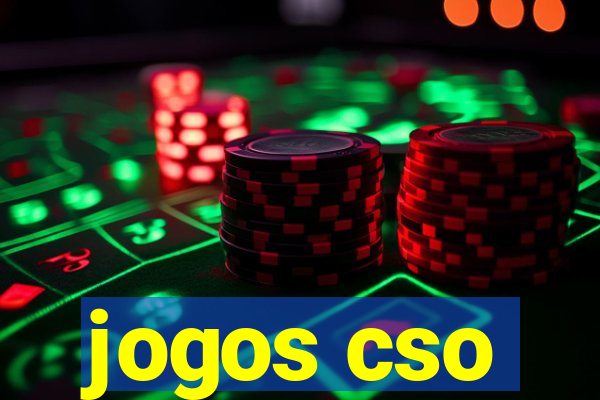 jogos cso